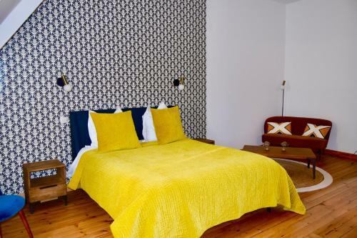 Bed & Breakfast Chambres D'h�tes Le Clos Des Marronniers