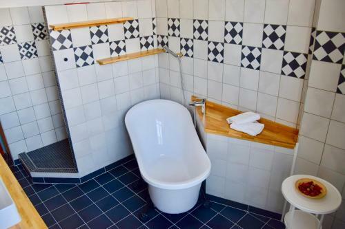 Bed & Breakfast Chambres D'h�tes Le Clos Des Marronniers