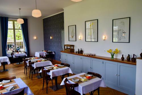 Bed & Breakfast Chambres D'h�tes Le Clos Des Marronniers