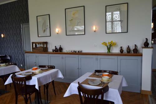 Bed & Breakfast Chambres D'h�tes Le Clos Des Marronniers