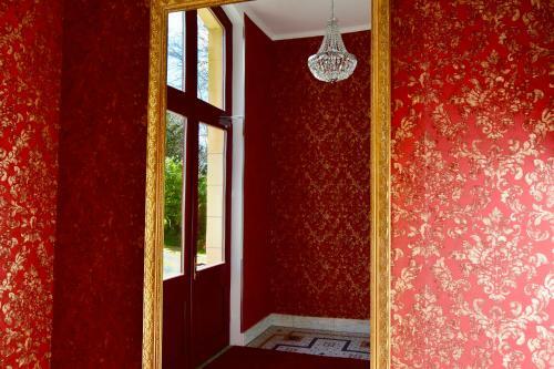 Bed & Breakfast Chambres D'h�tes Le Clos Des Marronniers