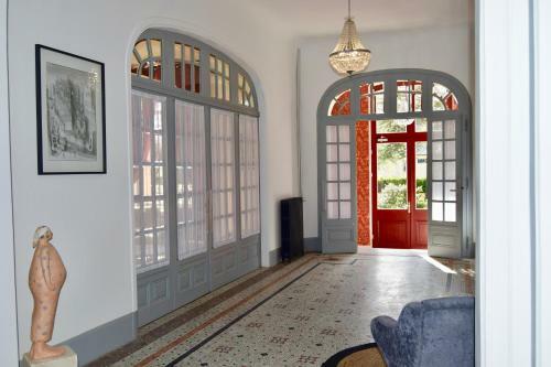 Bed & Breakfast Chambres D'h�tes Le Clos Des Marronniers