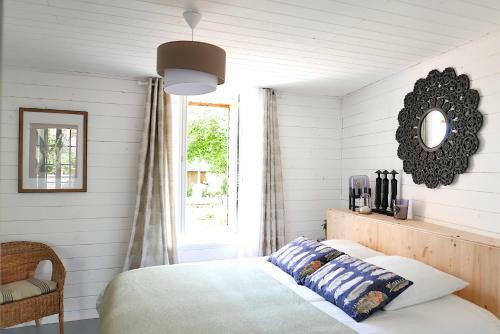 Apartamento Villa de La Plage Avec Sauna