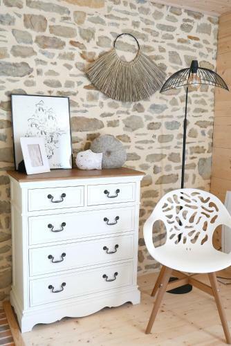 Apartamento Villa de La Plage Avec Sauna