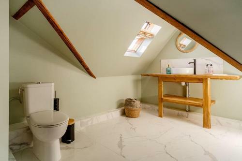 Luxury La Villa Marie �meraude 20km de Paris