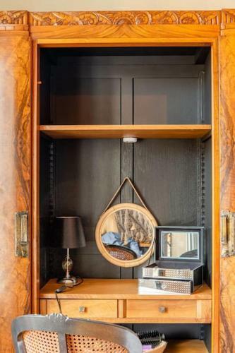 Luxury La Villa Marie �meraude 20km de Paris
