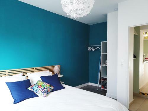 Apartamento Lovely Bnb