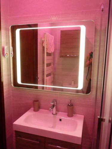 Apartamento Le Balcon D'azur