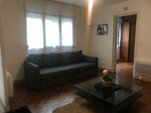 Apartamento Calme
