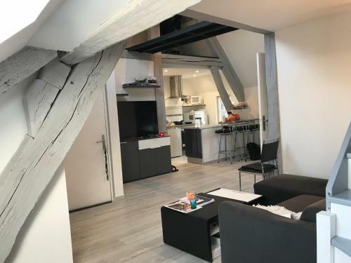 Apartamento Appartement Hyper Centre Silencieux Lumineux