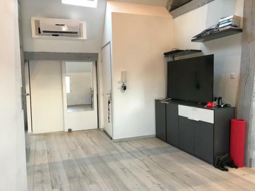 Apartamento Appartement Hyper Centre Silencieux Lumineux