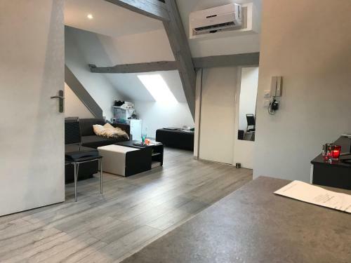 Apartamento Appartement Hyper Centre Silencieux Lumineux