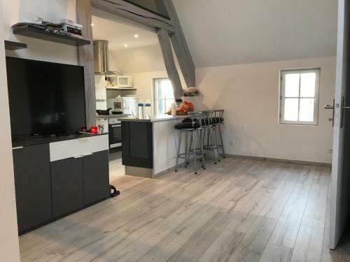 Apartamento Appartement Hyper Centre Silencieux Lumineux