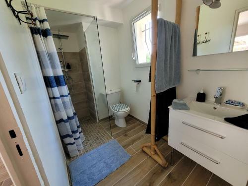Bed & Breakfast Le Jardin Des Selves