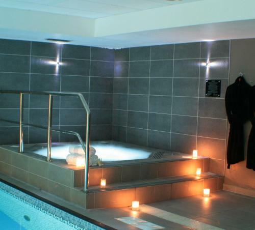 Grand Jersey Hotel And Spa