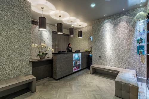 Grand Jersey Hotel And Spa