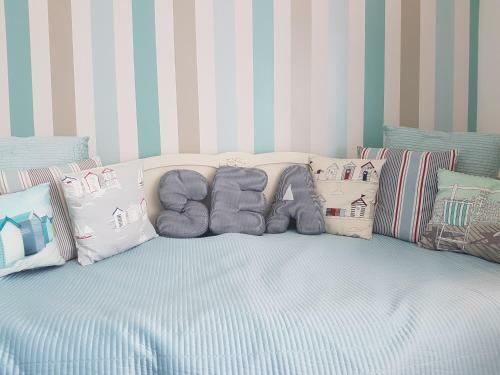 Bed & Breakfast Tregarth House