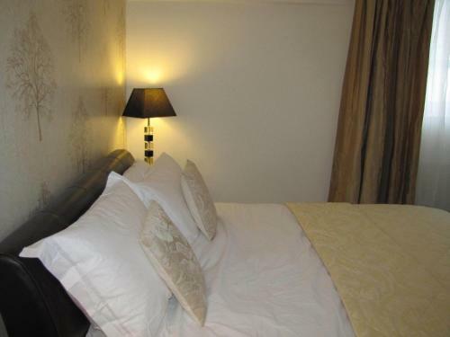 Bed & Breakfast Tregarth House