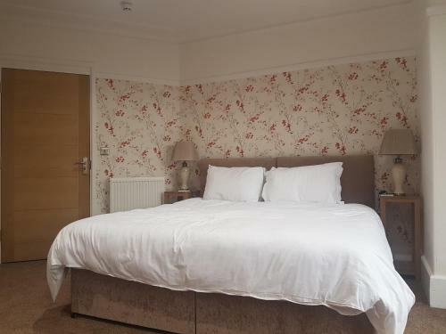 Bed & Breakfast Tregarth House