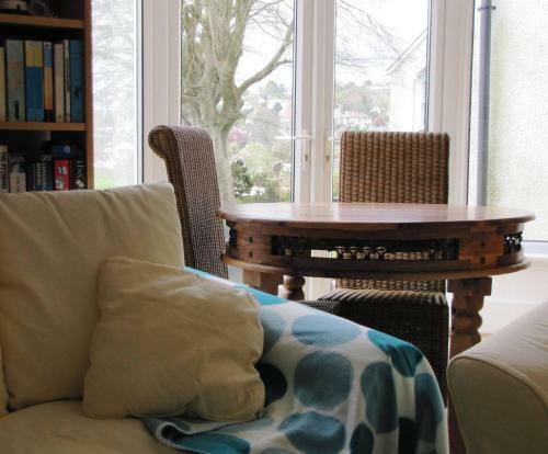 Bed & Breakfast Tregarth House