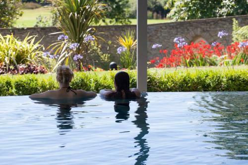 The Cornwall Hotel Spa & Estate