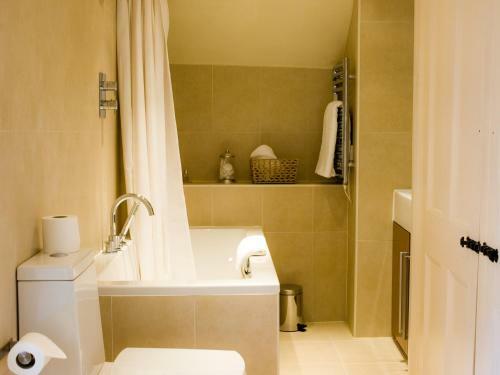 Hotel Boscundle Manor