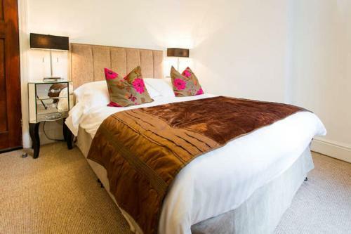 Bed & Breakfast The Grange Guest House
