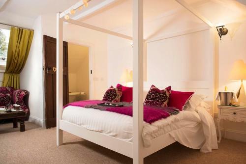 Bed & Breakfast The Grange Guest House