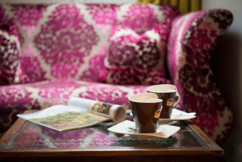 Bed & Breakfast The Grange Guest House