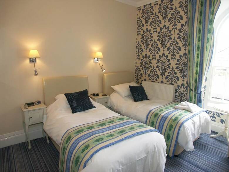 Hostal Llety Teifi Guesthouse