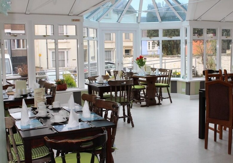 Hostal Llety Teifi Guesthouse