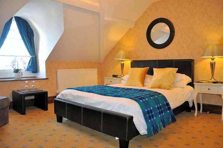 Hostal Llety Teifi Guesthouse