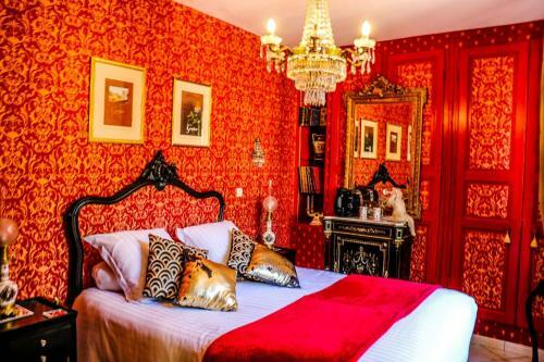 Hostal Chez Fabrice