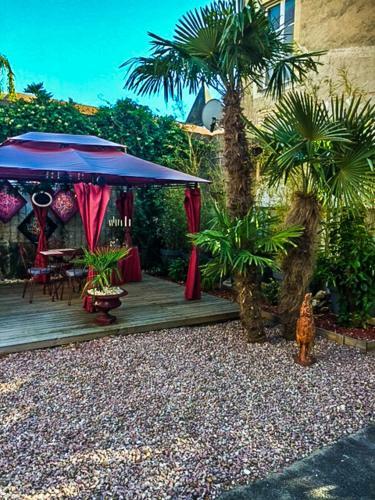 Hostal Chez Fabrice