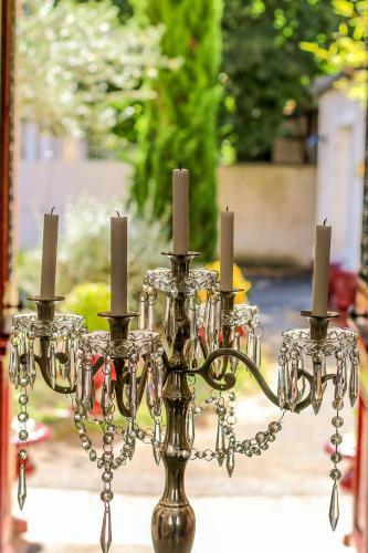 Hostal Chez Fabrice