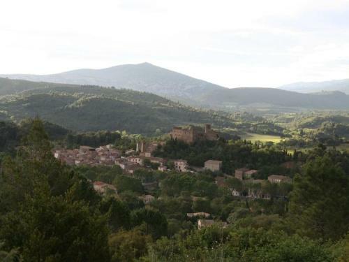 Bergerie Marcel