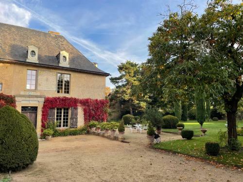 Hostal Clos Saint L�onard