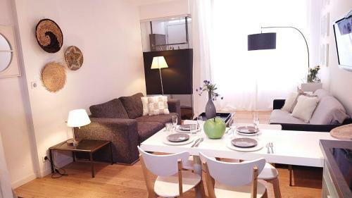Apartamento La Colline