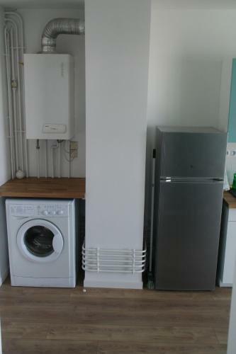 Apartamento Appartement Avec Vue Superbe Sur La Mer
