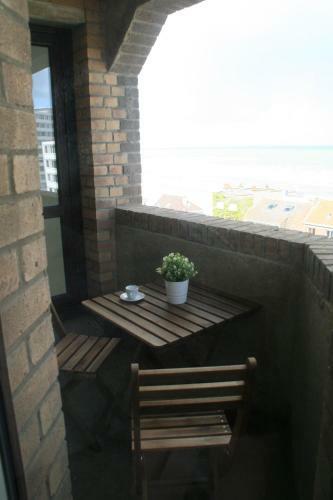 Apartamento Appartement Avec Vue Superbe Sur La Mer