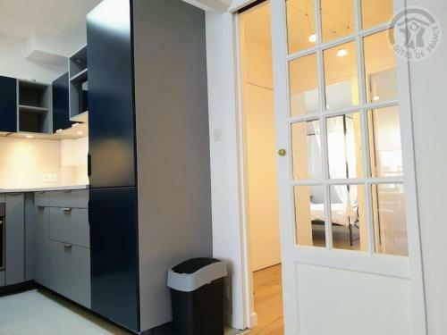 Apartamento Maison � Malo Les Bains � 5mn de La Plage