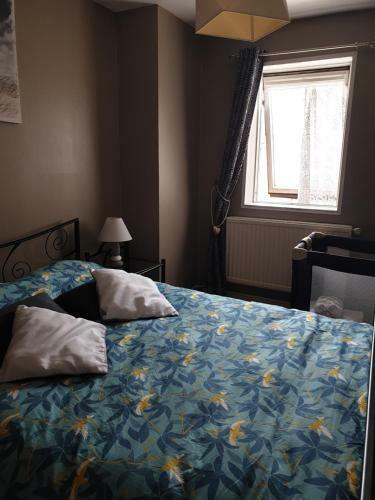 Apartamento Appartement Malo Les Bains Plage