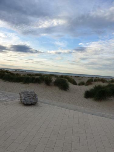 Apartamento Appartement Malo Les Bains Plage