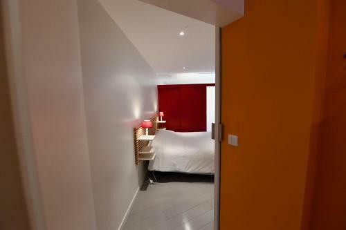 Apartamento Appartement Week-end