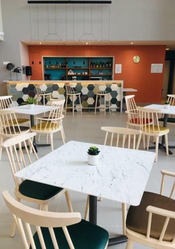 Apartamento R�sidence Services S�niors Domitys La Cantate