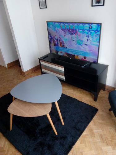 Apartamento Passionn� de La Plage