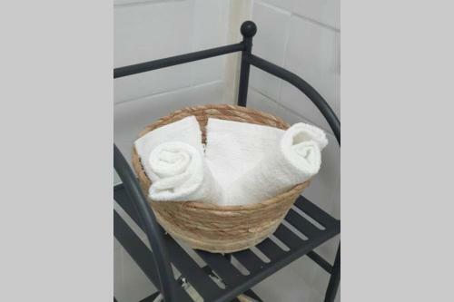 Apartamento Studio Cosy En Bord de Mer