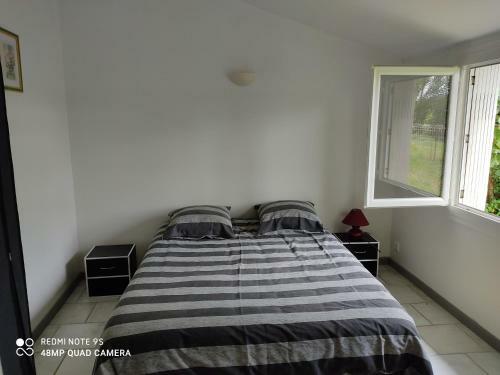 Apartamento Chez Nano