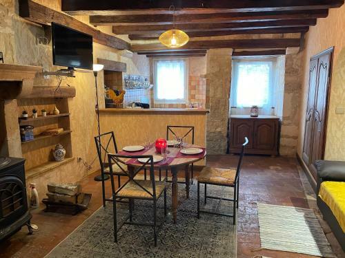 Charmante Maison Tr�s Cosy