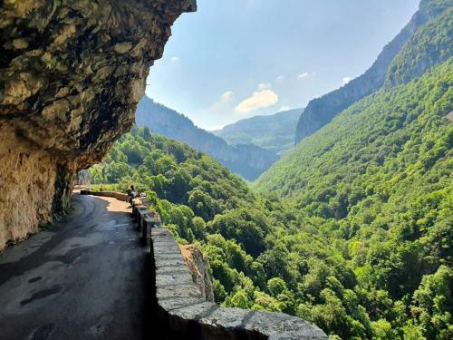 L'echevine En Vercors